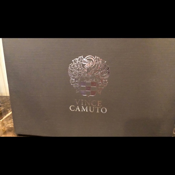 New Vince Camuto Heels - Picture 6 of 7